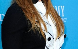 Nicole Kidman: jedyne krągłości to botoks na twarzy (FOTO)