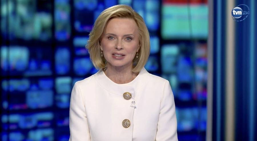 Miliarder z głośnymi aferami w tle. Kim jest mąż Jolanty Pieńkowskiej?