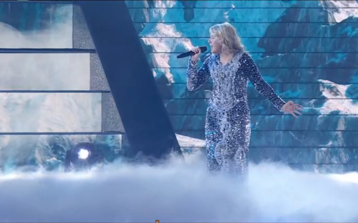 Eurowizja Junior 2025. Wszystko pięknie, tylko to jedno. Widzowie już narzekają