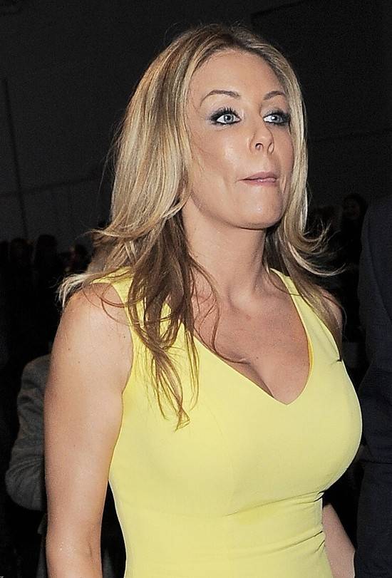 Mimika Małgorzaty Rozenek mówi więcej, niż tysiąc słów