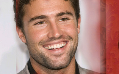 Brody Jenner – nowy facet Anne Hathaway