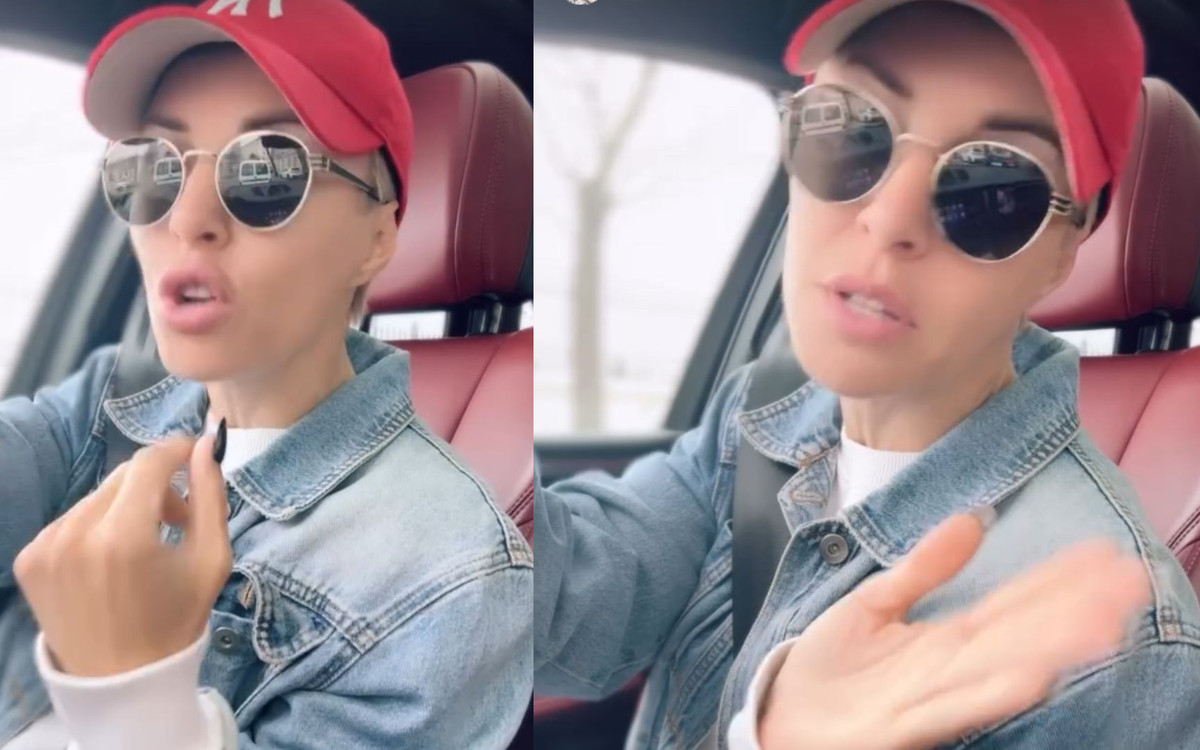 Blanka Lipińska drwi z celebrytek: „Bez ŻADNYCH osiągnięć”. Padły konkretne przykłady