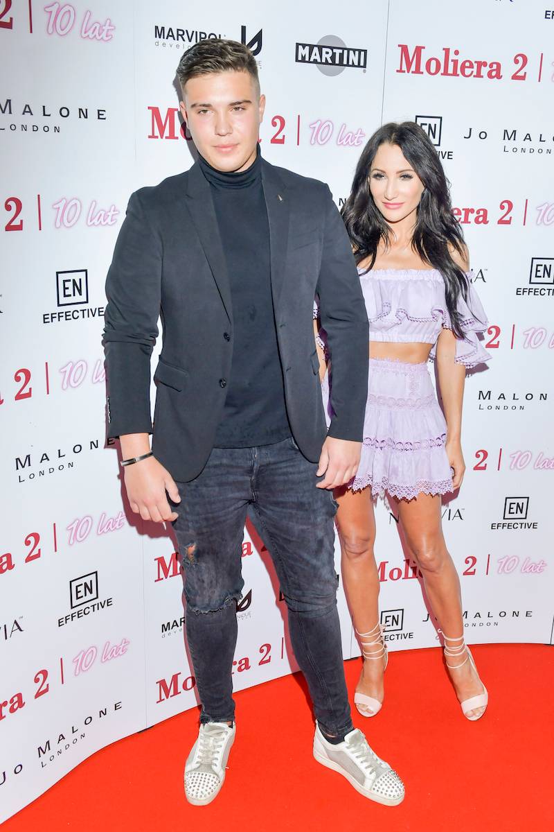 Justyna Steczkowska skończyła 50 lat. Tak zmieniła się przez lata (DUŻO ZDJĘĆ)