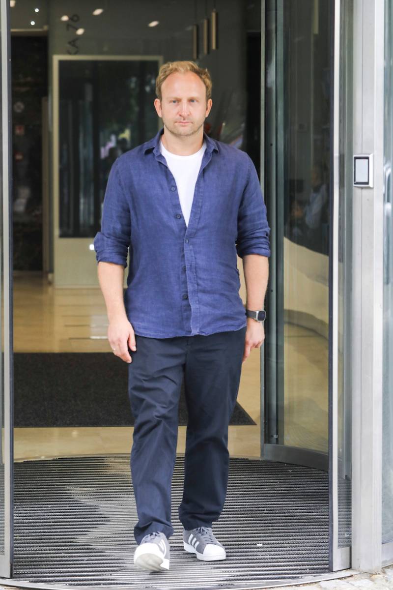 Gwiazdy DDTVN. Borys Szyc, Paulina Krupińska, Dominika Gawęda…