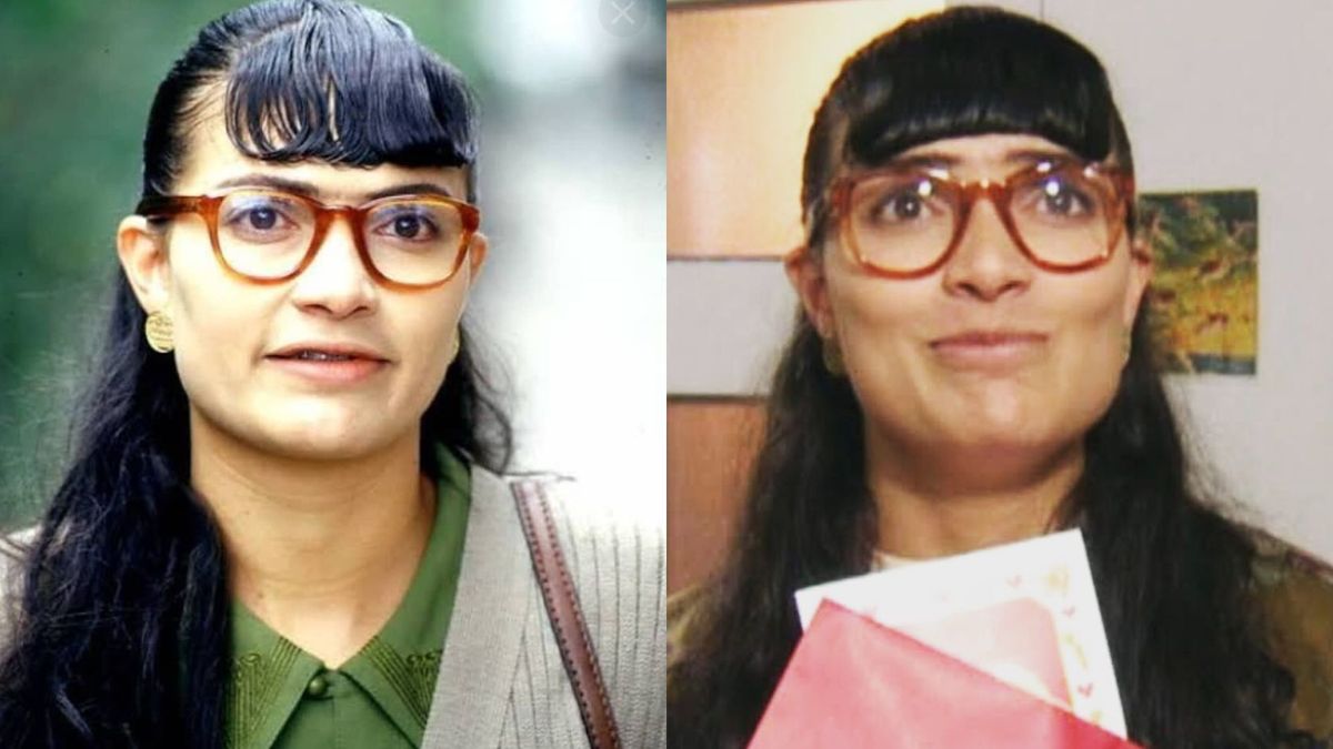 "Brzydula", fot. Instagram