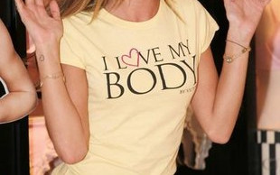 Rosie Huntington-Whiteley nie potrafi liczyć?