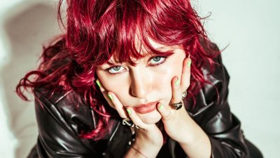 Karin Ann – bezkompromisowa buntowniczka