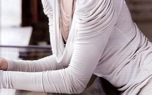 Urbańska w miesięczniku Uroda (FOTO)