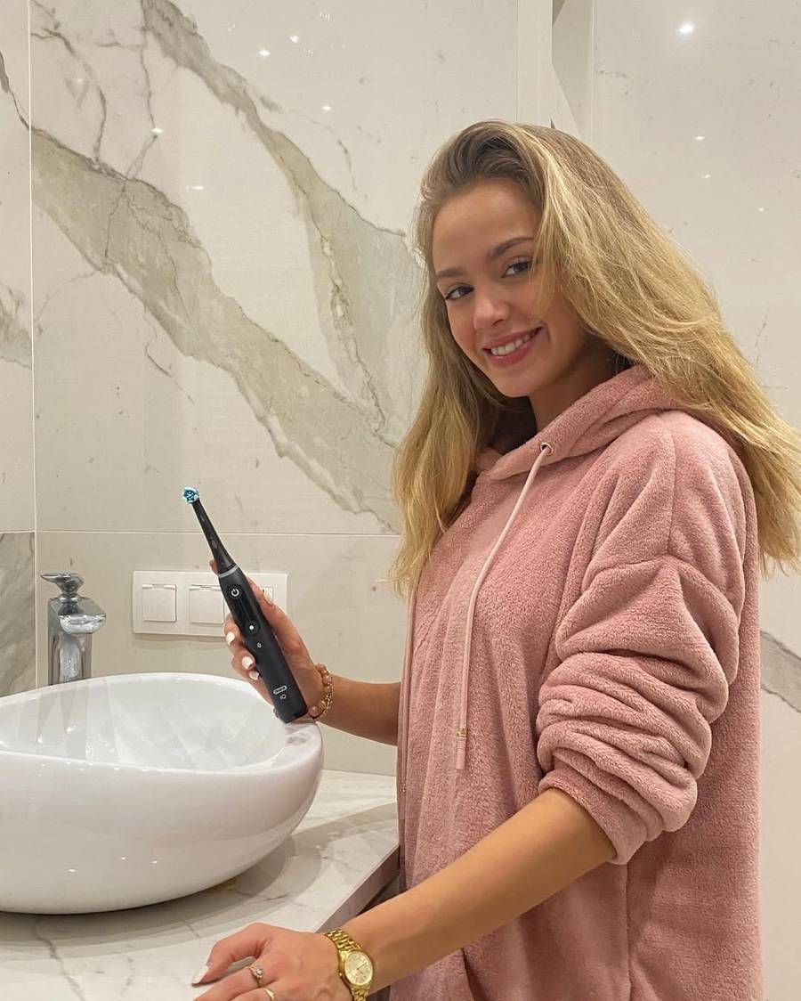 Wiktoria Gąsiewska dom, fot. Instagram.