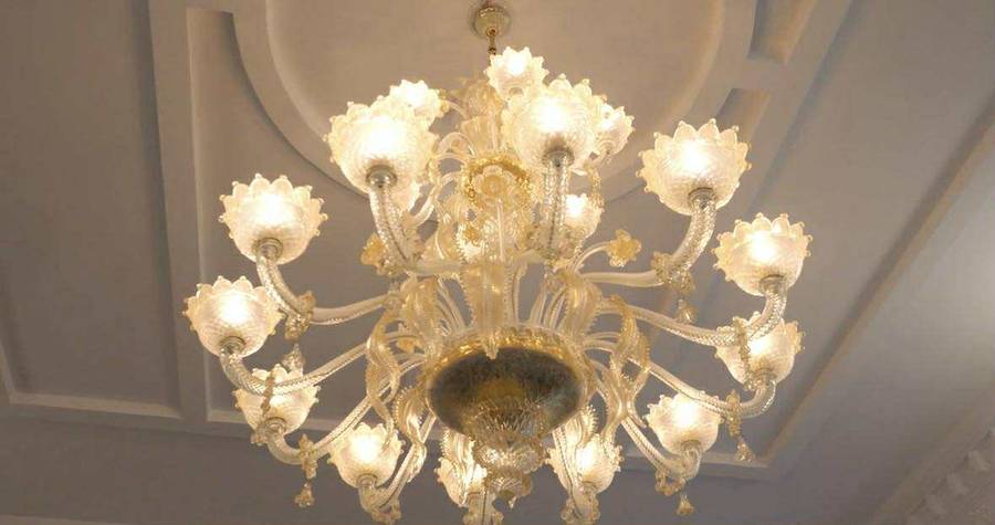 Pałac księcia Lubomirskiego-Lackorońskiego, fot. WP