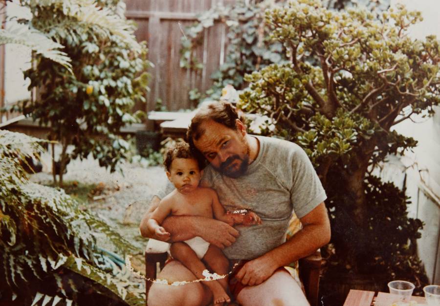 HIT! NOWE, niepublikowane NIGDY zdjęcia z albumu rodzinnego Meghan Markle – pokazał je ojciec księżnej, Thomas