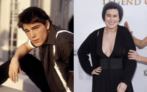 Josh Hartnett i Rumer Willis – nowa gorąca para?