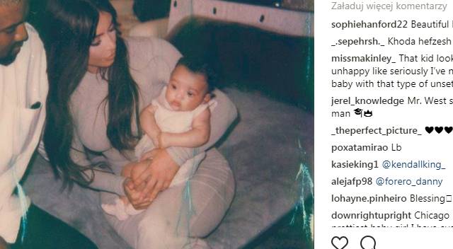 Szok! Kanye chce zostawić Kim!