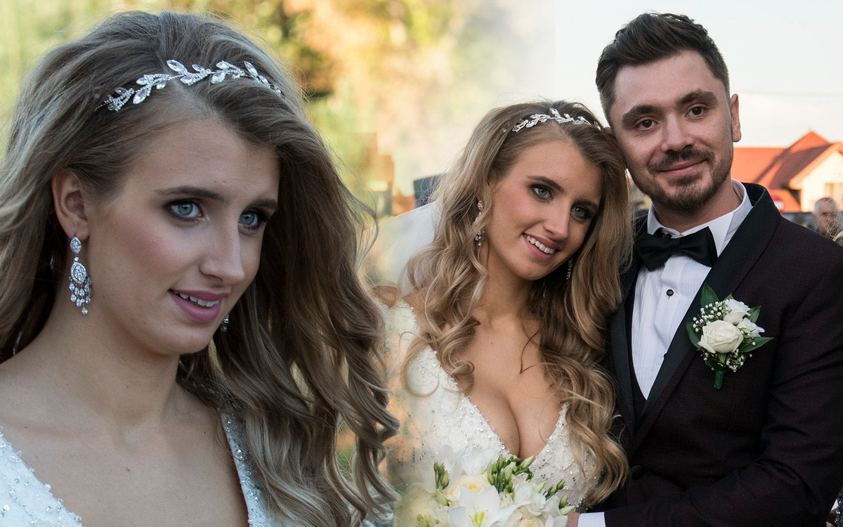 Daniel Martyniuk UPOKARZA byłą żonę dodając jej zdjęcie z plaży: Gdzie ja miałem oczy