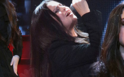 Selena Gomez zdejmie płaszcz, a Tobie opadnie szczęka (FOTO)