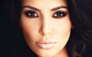 Kim Kardashian jeszcze piękniejsza niż zwykle (FOTO)