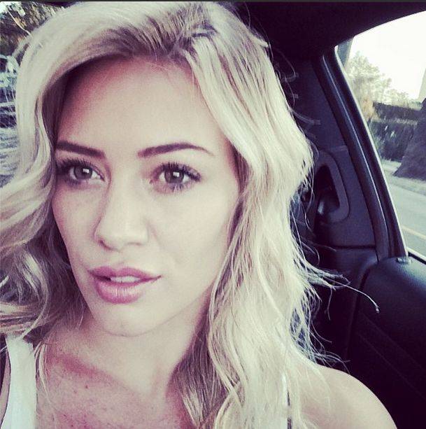 Hilary Duff – galeria zdjęć