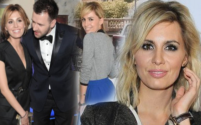 Agnieszka Popielewicz: Warto zainwestować w życie z obrączką