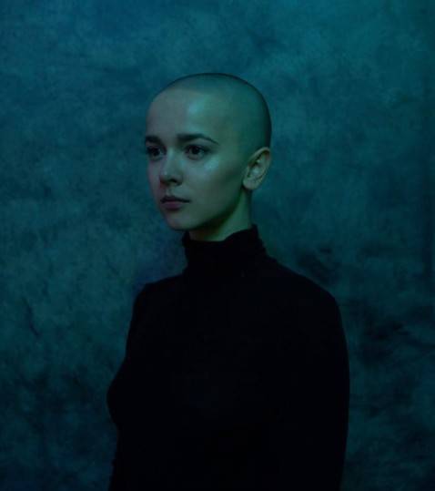 Monika Brodka, fot. Instagram