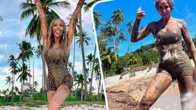 Afera miłosnych liścików! Marianna Schreiber odpowiada na groźby Elizy Trybały!