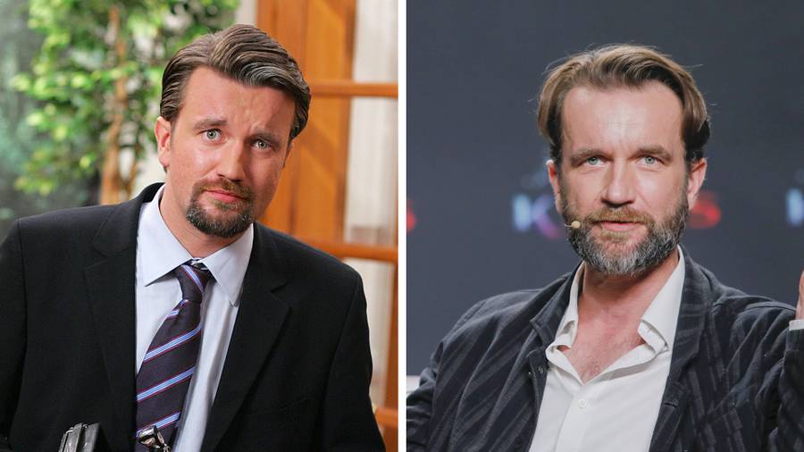 20 lat temu wyemitowano serial “Niania” na TVN! Jak zmienili się aktorzy i co dziś robią?