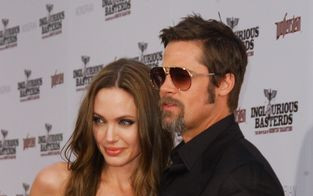 Angelina Jolie i Brad Pitt: Nie ma żadnego rozstania