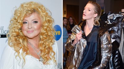 Magda Gessler pokazała zdjęcia 6-letniej Lary! Bardzo się zmieniła?