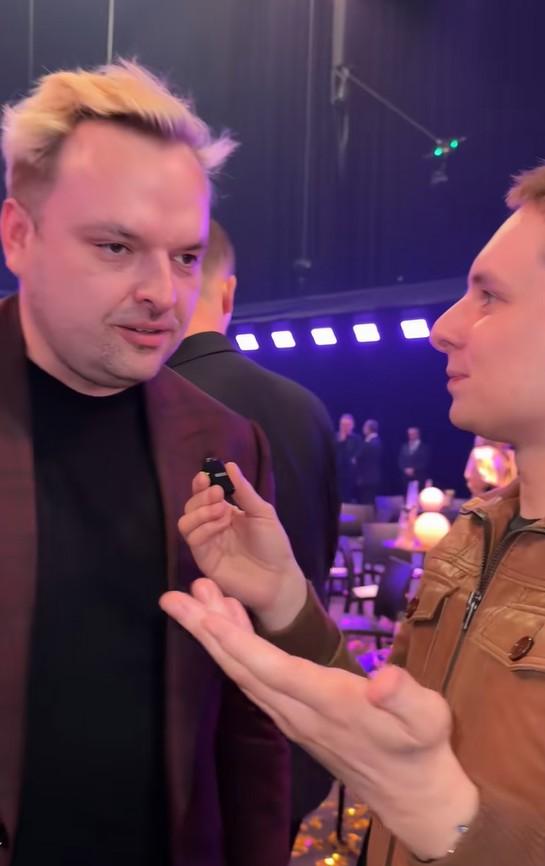 Syn Maryli Rodowicz o tym, jaką jest matką, fot. TikTok