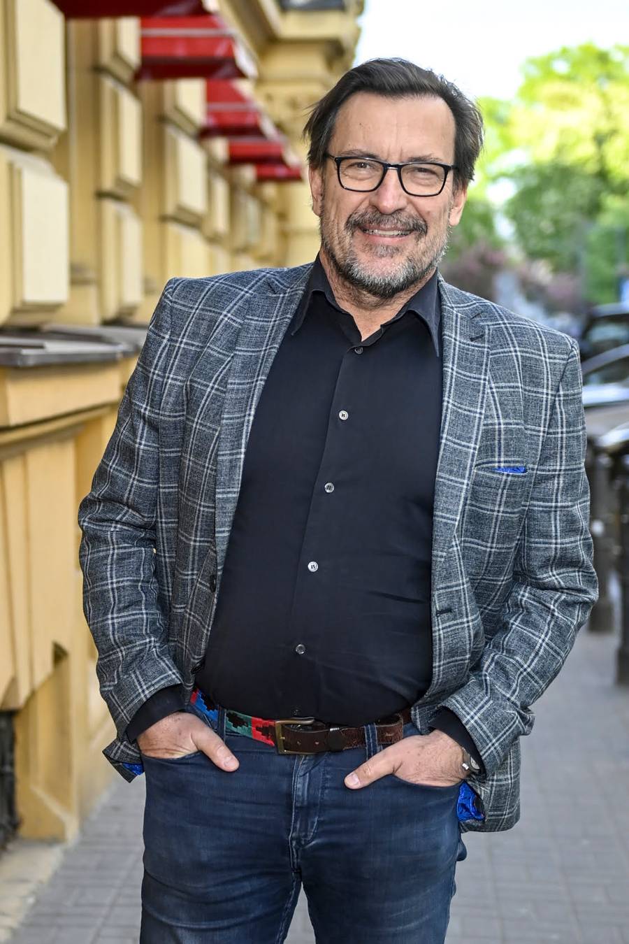 Dariusz Kordek, fot. AKPA.