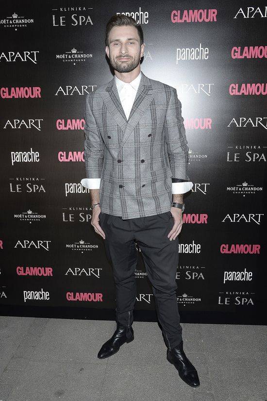 Kobieta Roku Glamour 2015