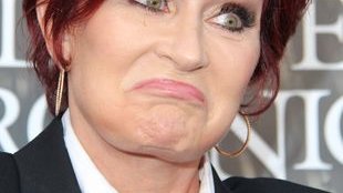 Sharon Osbourne zrobiła sobie waginoplastykę!
