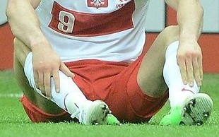 Robert Lewandowski królem internetowych memów (FOTO)