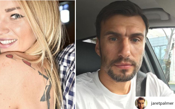 Jarosław Bieniuk rozstał się Martyną Gliwińską?