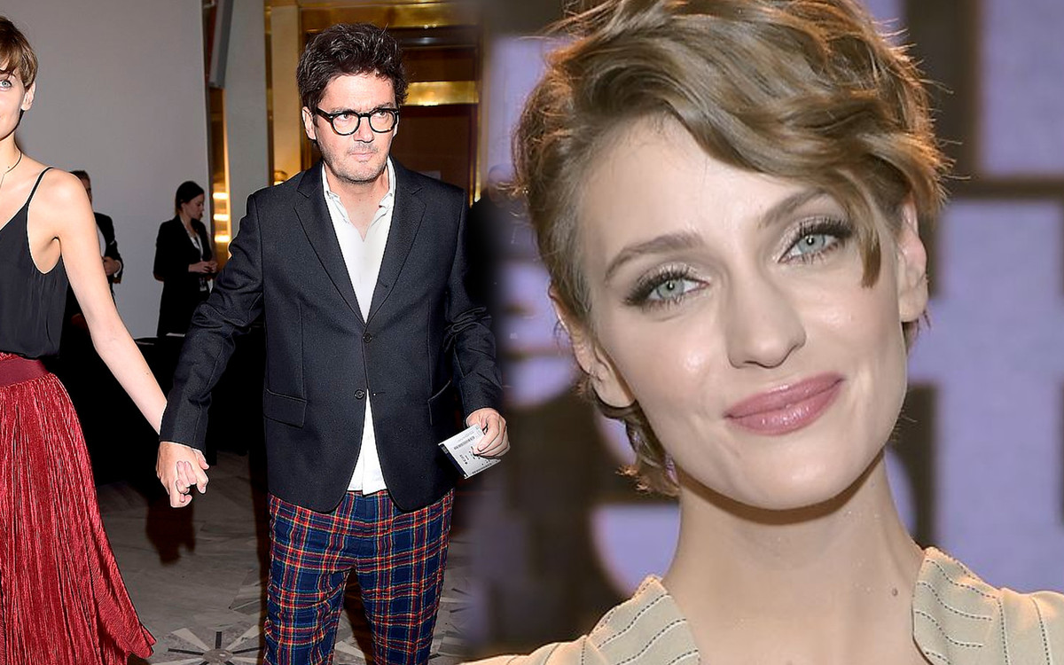 Kuba Wojewódzki udostępnił wyzywające zdjęcie Wodzianek przy Ferrari – Renulka nie wytrzymała i pojechała po byłym