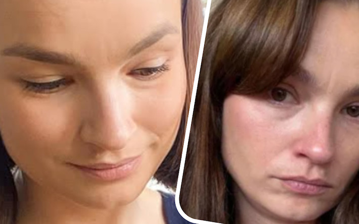 Ania Starmach jest POWAŻNIE chora! To dlatego odeszła z “MasterChefa”