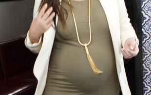 Kim Kardashian ma kłopoty z odchudzaniem