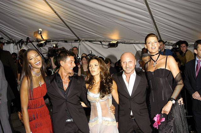 41 stylizacji z okazji 41 urodzin Victorii Beckham