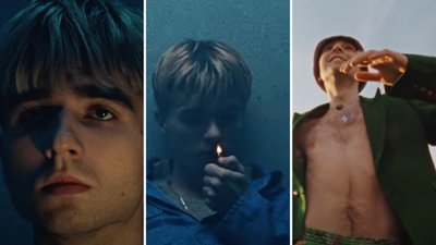 MATA wypuścił pierwszy singiel po dłuższej przerwie. MOCNY!