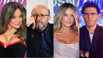 Oni nie świętują Wielkanocy. Te gwiazdy są na bakier z wiarą. Długa lista