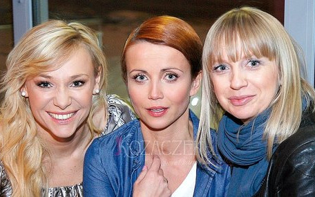 Sonia Bohosiewicz otworzyła restaurację (FOTO)