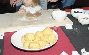 Aldona Orman jak z obrazu Boticcellego (FOTO)