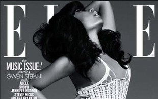 Czy Nicki Minaj może być sexy? (FOTO)