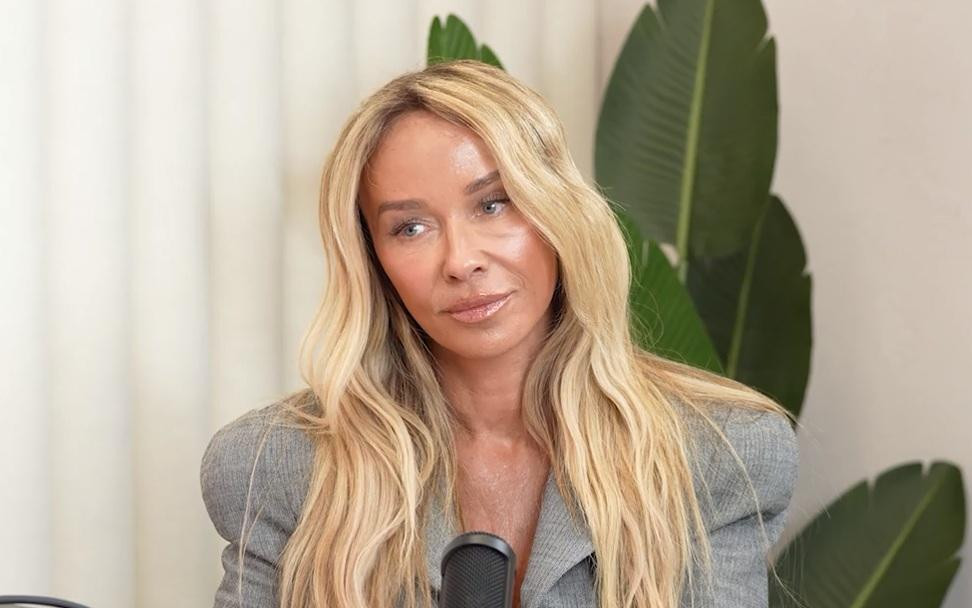 Tylko u nas! Joanna Przetakiewicz o samotności w małżeństwie. Mocne słowa o rozpadzie związku