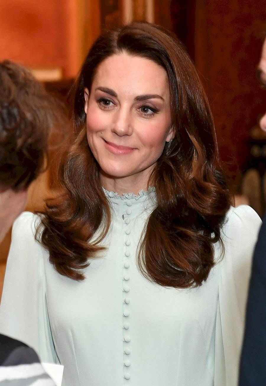 Meghan i Kate na 50-leciu nadania Karolowi tytułu księcia Walii