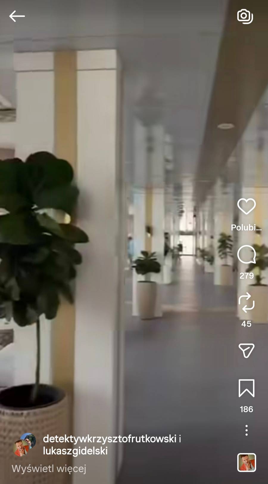 Tak mieszka Rutkowski w Tajlandii, fot. Instagram