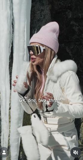 Doda, fot. Instagram