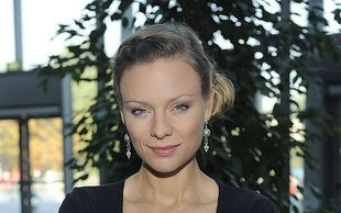 Magdalena Boczarska jak brzoskwinia (FOTO)
