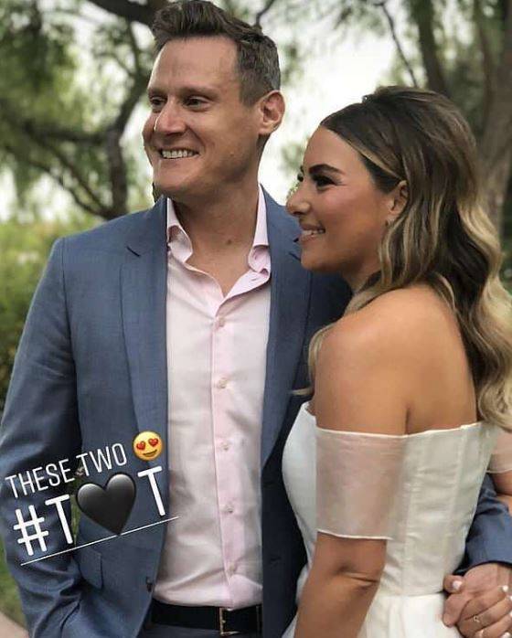 Meghan odczuła ukłucie zazdrości – jej były mąż wziął ŚLUB z PIĘKNOŚCIĄ. Ładniejsza niż Meghan?