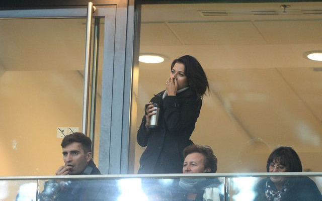 Anna Lewandowska odpowiada na plotki o urodzeniu bliźniaków!