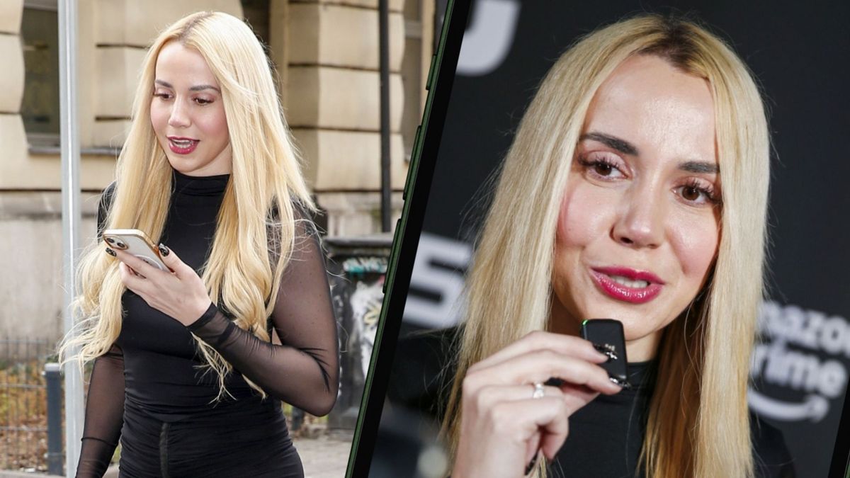 Marianna Schreiber, fot. AKPA.